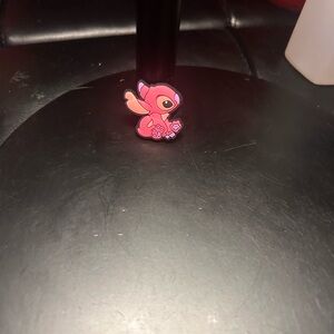3/$8 Angel Croc Charm